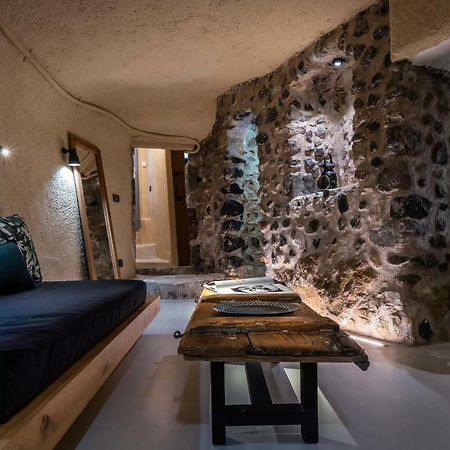 Nalas Suites Emporio  Dış mekan fotoğraf
