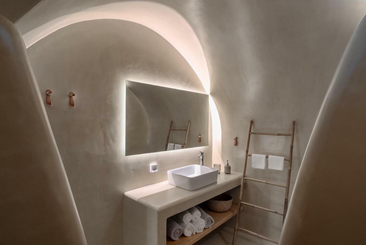 Nalas Suites Emporio  Dış mekan fotoğraf
