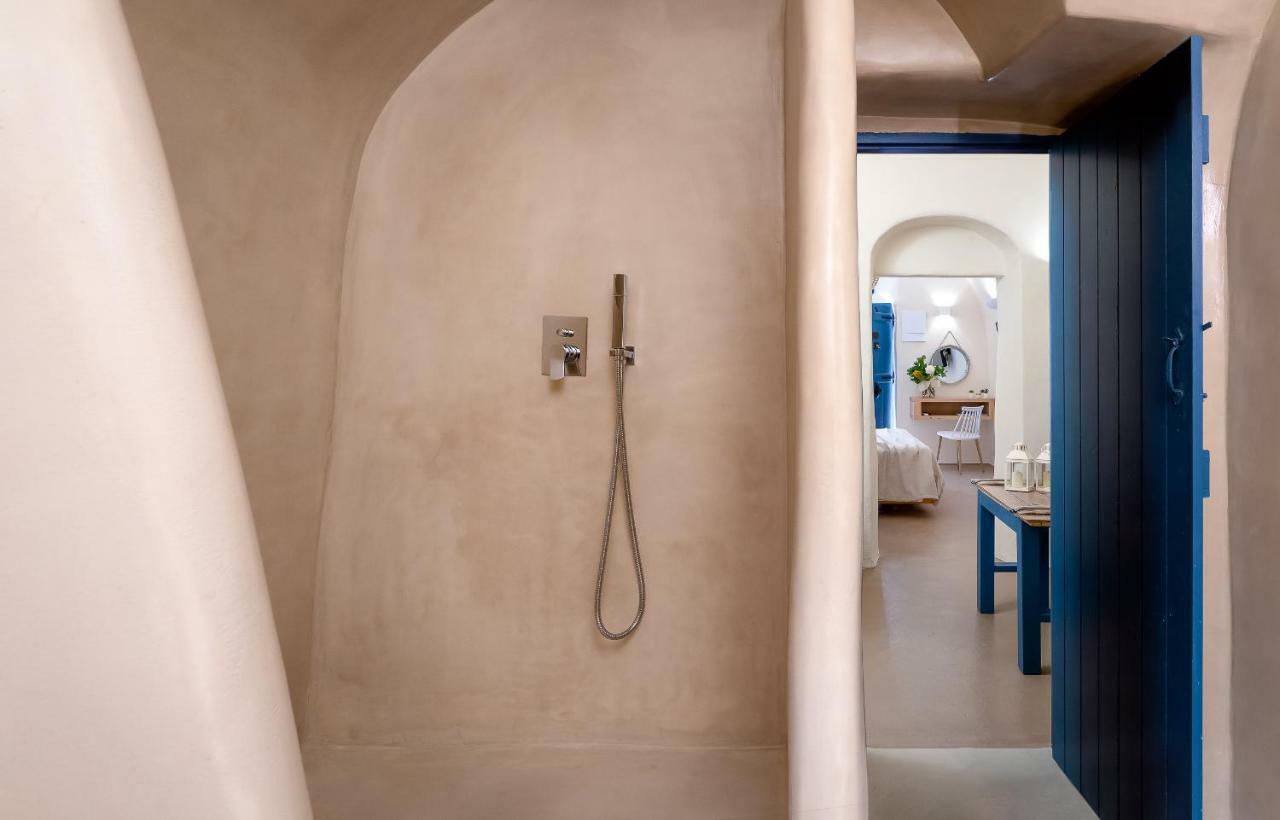 Nalas Suites Emporio  Dış mekan fotoğraf
