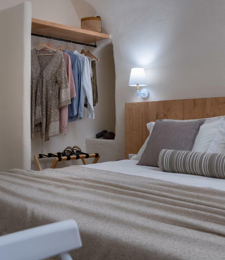 Nalas Suites Emporio  Dış mekan fotoğraf
